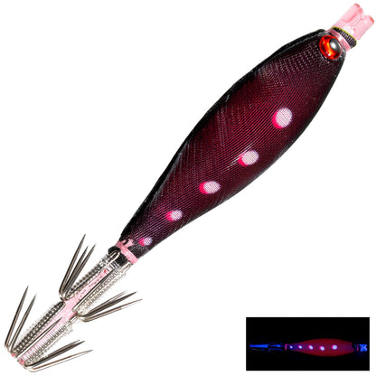 YAMASHITA SQUISH 7-2 SILICONE SQUID JIG