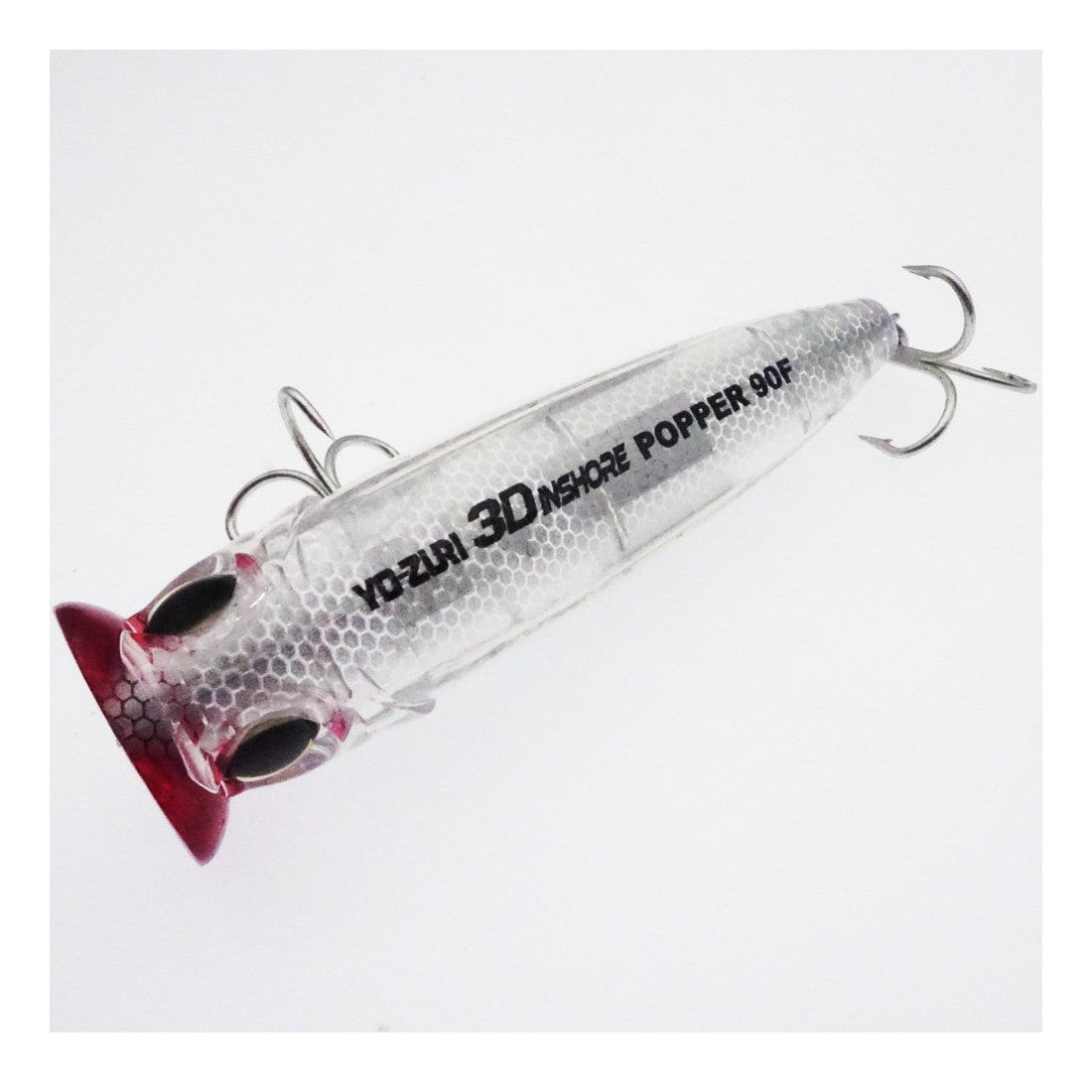 ΨΑΡΑΚΙΑ YO-ZURI 3D INSHORE® POPPER