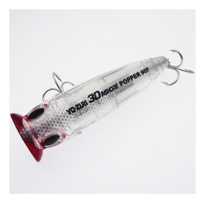 ΨΑΡΑΚΙΑ YO-ZURI 3D INSHORE® POPPER