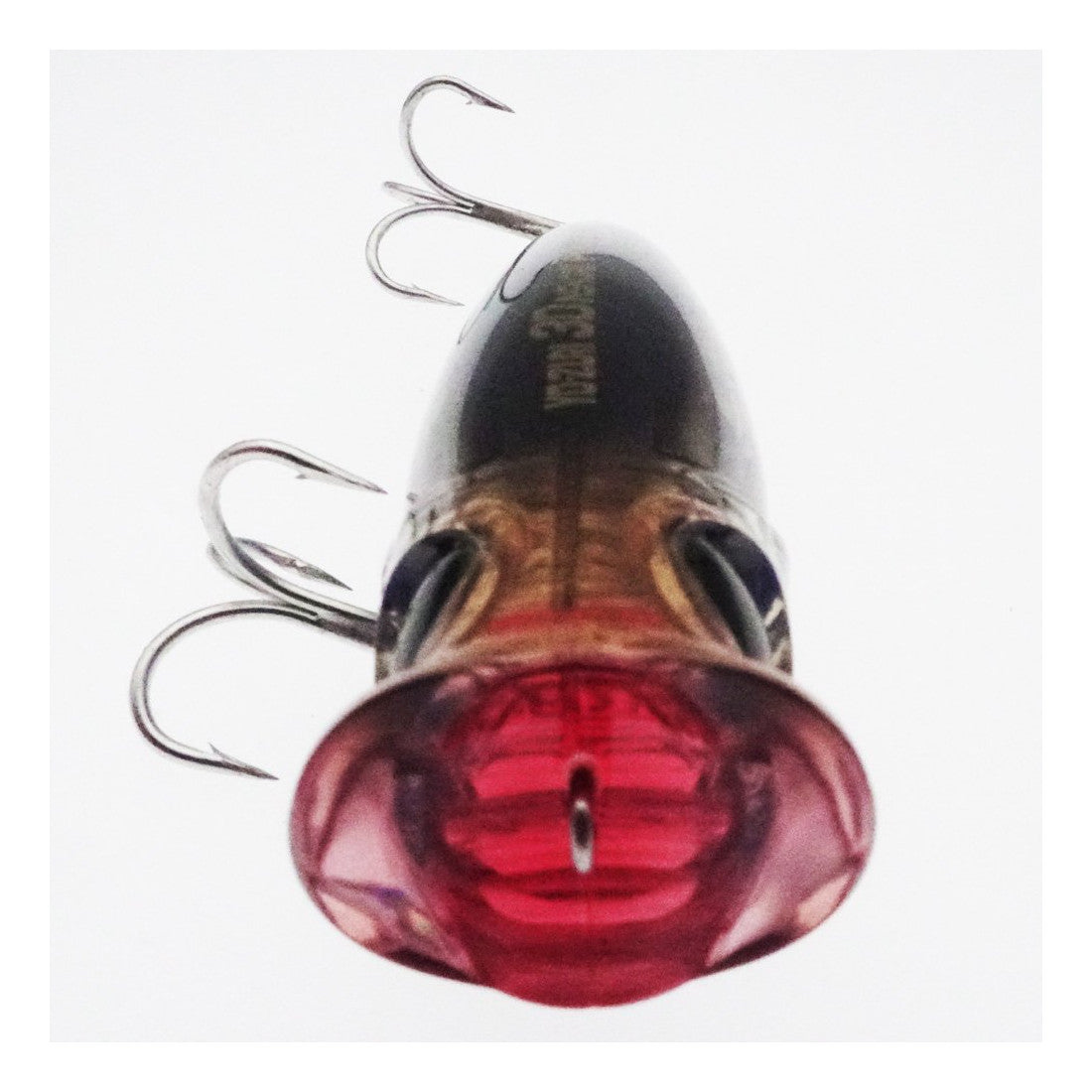 ΨΑΡΑΚΙΑ YO-ZURI 3D INSHORE® POPPER