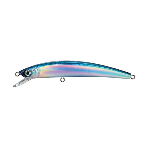 POISSONS NAGEURS YO-ZURI CRYSTAL MINNOW COULANT