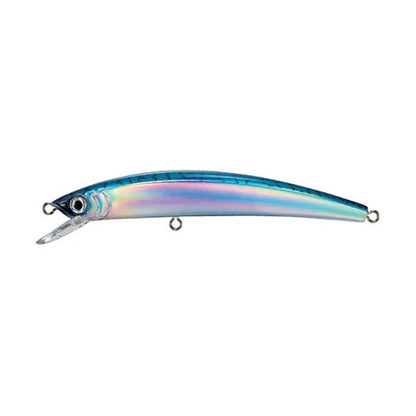 POISSONS NAGEURS YO-ZURI CRYSTAL MINNOW COULANT