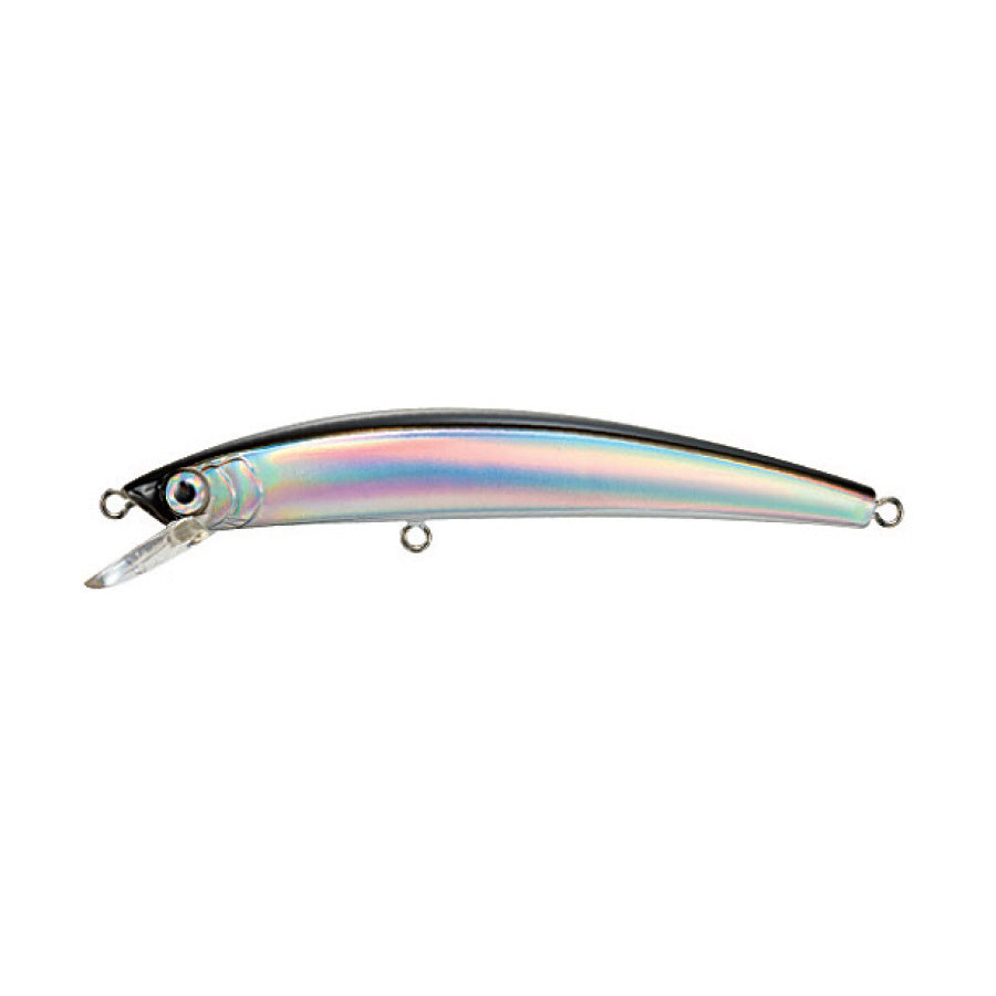 ΨΑΡΑΚΙΑ YO-ZURI CRYSTAL MINNOW SINKING