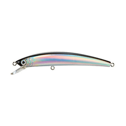 POISSONS NAGEURS YO-ZURI CRYSTAL MINNOW COULANT