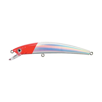 POISSONS NAGEURS YO-ZURI CRYSTAL MINNOW COULANT