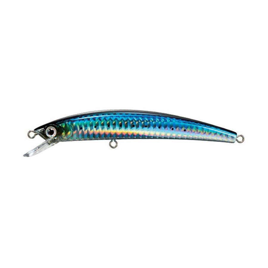ΨΑΡΑΚΙΑ YO-ZURI CRYSTAL MINNOW SINKING