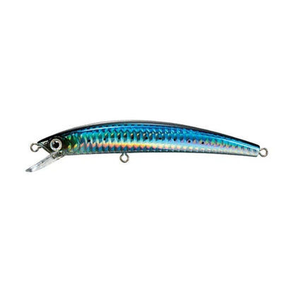 POISSONS NAGEURS YO-ZURI CRYSTAL MINNOW COULANT