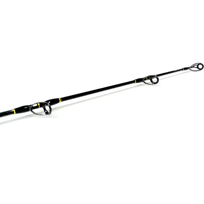 YUKI NUBA CJNU18 90-240G L1.80M - Darivianakis fishing Store