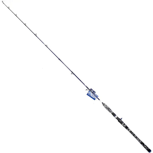 YUKI NUBA CJNU18 90-240G L1.80M - Darivianakis fishing Store