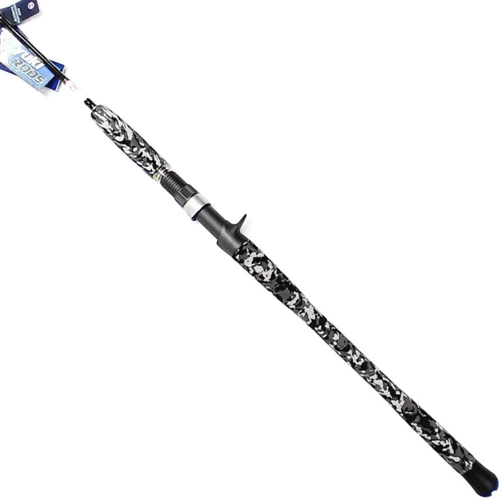 YUKI NUBA CJNU18 90-240G L1.80M - Darivianakis fishing Store