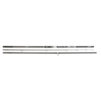 YUKI SAIKOU A9 DSC HYBRID TIP DISTANCE SURF 100-250G L4.50M - Darivianakis fishing Store