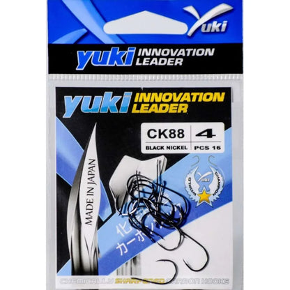 ΑΓΚΙΣΤΡΙ YUKI CK88 CHINU - Darivianakis fishing Store