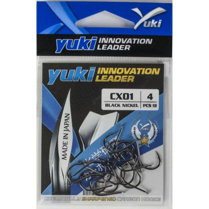 ΑΓΚΙΣΤΡΙ YUKI CX01 CHINU - Darivianakis fishing Store