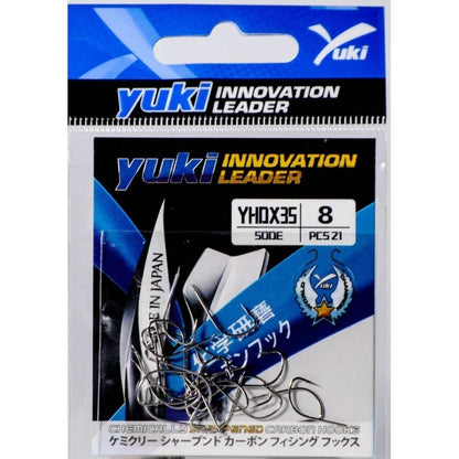 ΑΓΚΙΣΤΡΙ YUKI DX35