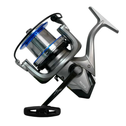 ΜΗΧΑΝΙΣΜΟΣ YUKI MAYU SURF 10000 - Darivianakis fishing Store