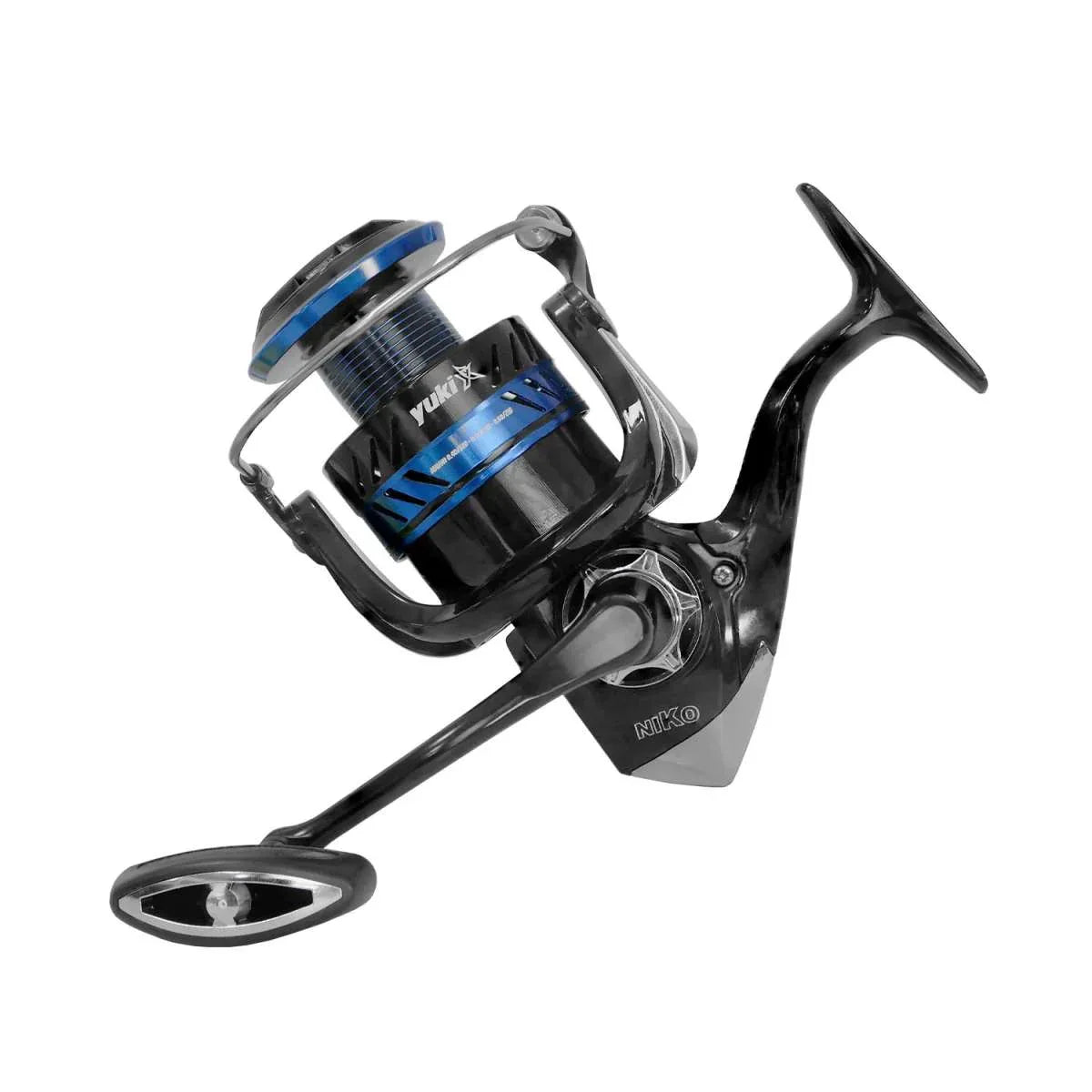 ΜΗΧΑΝΙΣΜΟΣ YUKI NIKO SURF 7000 - Darivianakis fishing Store