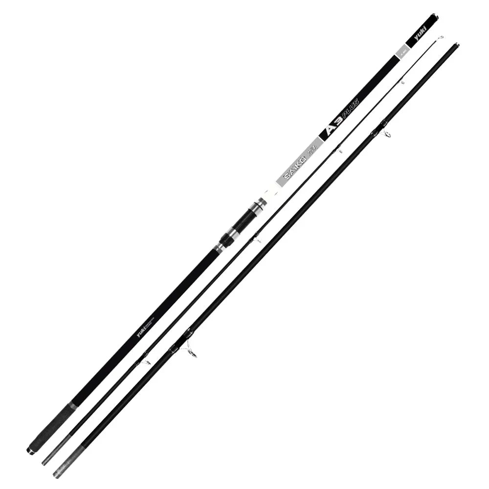 ΚΑΛΑΜΙ YUKI SAIKO A3 PLUS SURFCASTING  100-250G L4.20M YUKI