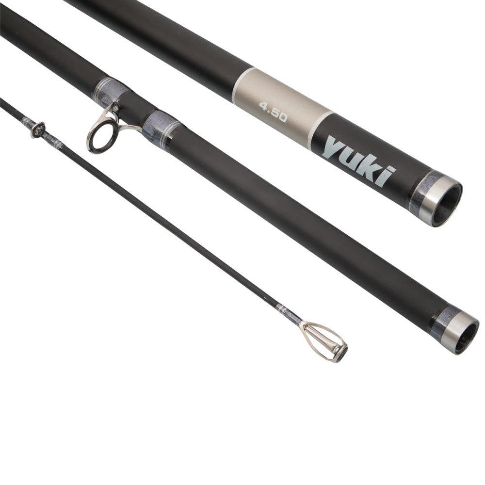 ΚΑΛΑΜΙ YUKI SAIKO A3 PLUS SURFCASTING  100-250G L4.20M YUKI
