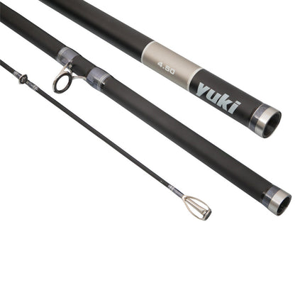 ΚΑΛΑΜΙ YUKI SAIKO A3 PLUS SURFCASTING  100-250G L4.20M YUKI