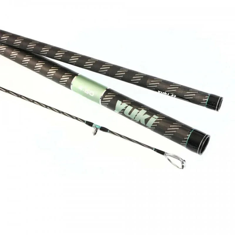 YUKI SAIKOU A8 DSC SURF SURF HYBRID 100-250G L4.50M - Darivianakis fishing Store