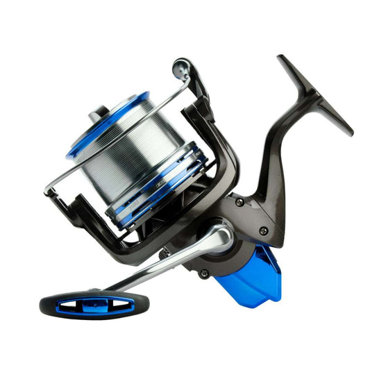 ΜΗΧΑΝΙΣΜΟΣ YUKI SURFCASTING REEL ENDO 8000