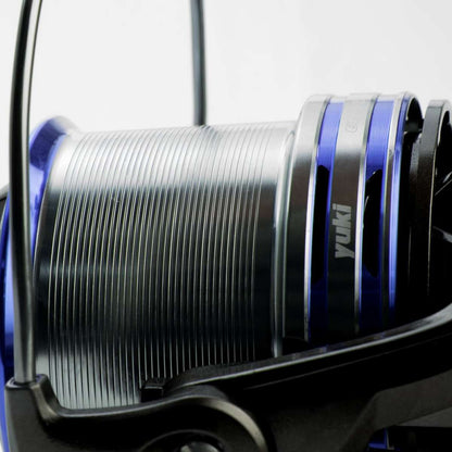 ΜΗΧΑΝΙΣΜΟΣ YUKI SURFCASTING REEL ENDO 8000