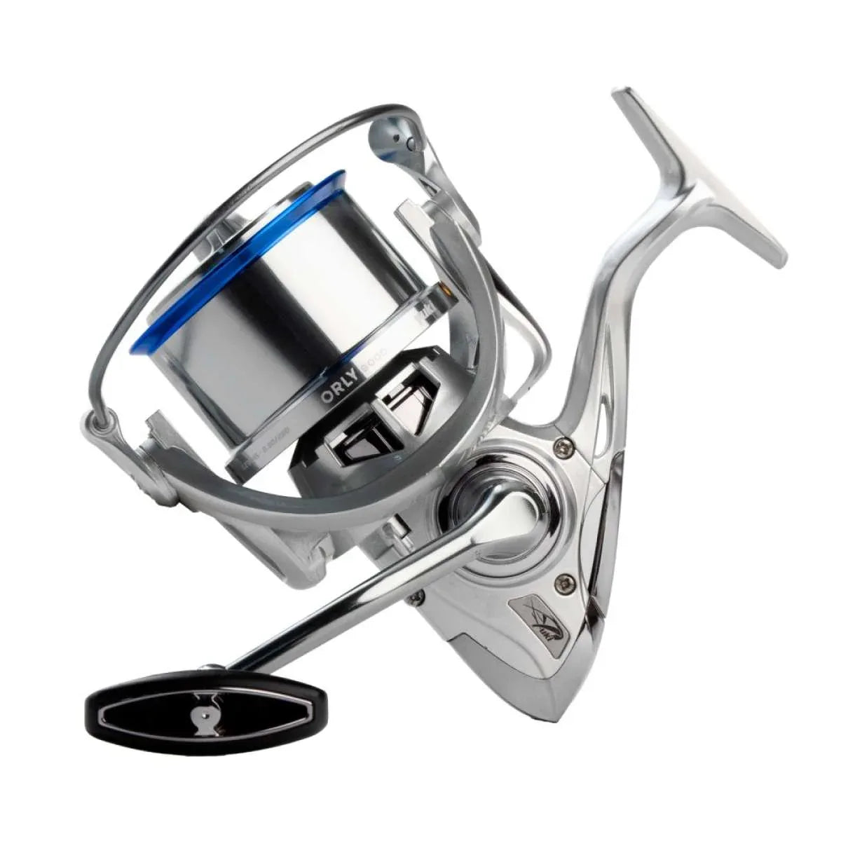 ΜΗΧΑΝΙΣΜΟΣ YUKI SURFCASTING REEL ORLY 9000 SW - Darivianakis fishing Store