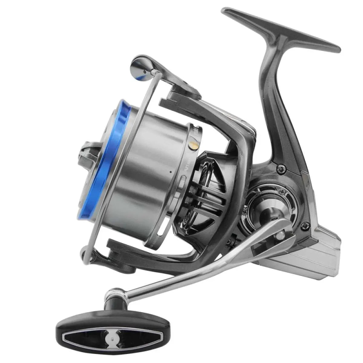 ΜΗΧΑΝΙΣΜΟΣ YUKI SURFCASTING REEL TYAN 8000 SW - Darivianakis fishing Store