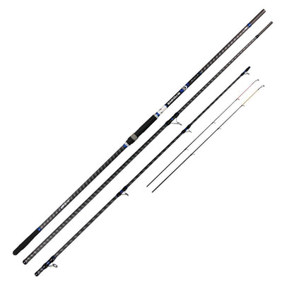 ΚΑΛΑΜΙ YUKI SURFCASTING SAIKOU NEXT GEN BEACH LEDGERING  50-150G L4.40M YUKI
