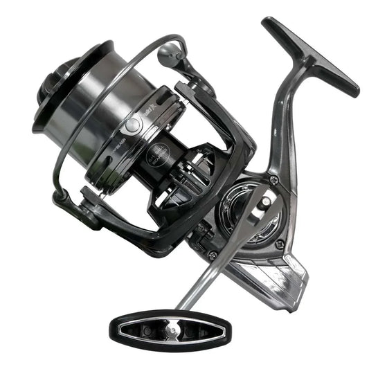ΜΗΧΑΝΙΣΜΟΣ YUKI TYAN BEACH SURF 6000 - Darivianakis fishing Store