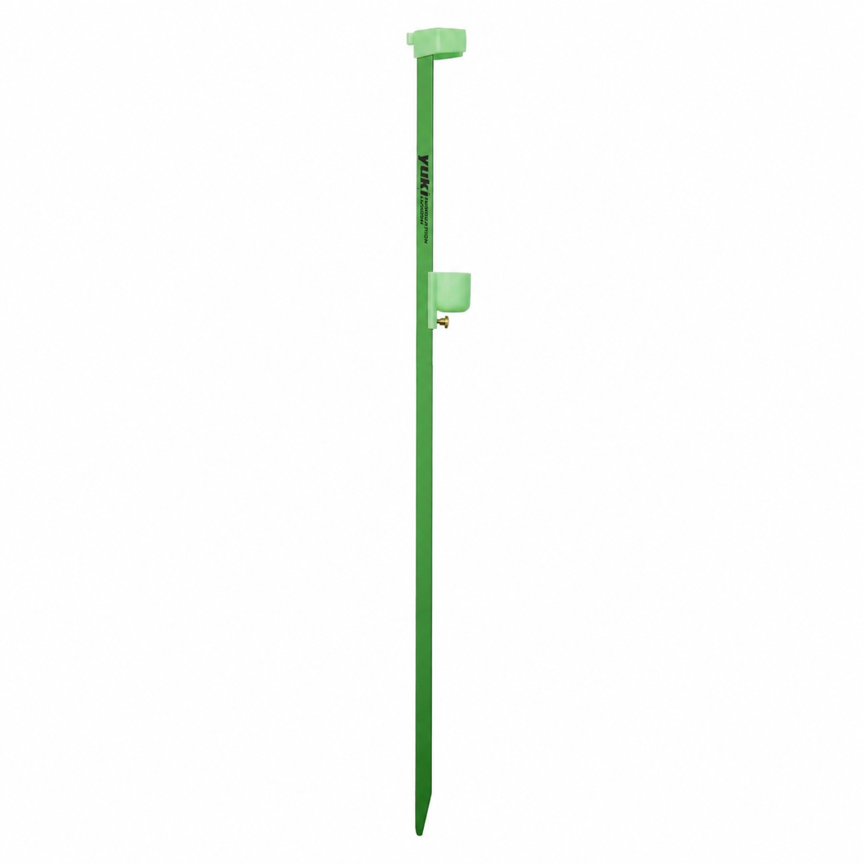 ΒΑΣΗ  YUKI ΑΜΜΟΥ ALLUMINIUM SUPPORT 1.50m