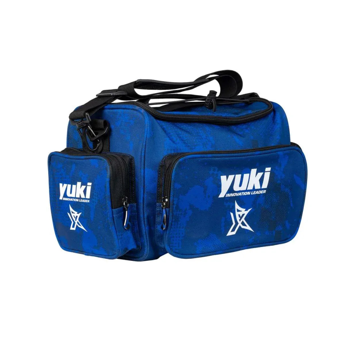 YUKI ΘΗΚΗ ΑΔΙΑΒΡΟΧΗ BAG GEORGE LUX 39x22x22cm - Darivianakis fishing Store