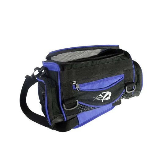 YUKI ΘΗΚΗ ΑΔΙΑΒΡΟΧΗ BAG CARRY WAY 37x20x20cm - Darivianakis fishing Store
