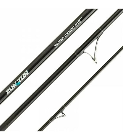 ΚΑΛΑΜΙ ZUN ZUN BOTANY BAY TUBULAR SURF 100-200GR L4.20M - Darivianakis fishing Store