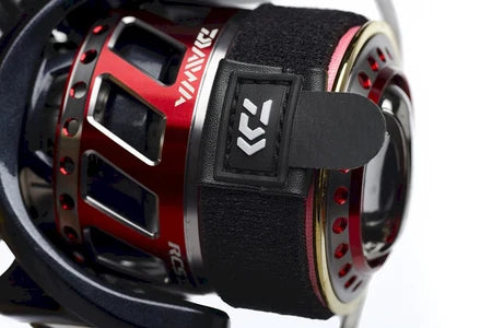 ΠΡΟΣΤΑΤΕΥΤΙΚΟ ΜΠΟΜΠΙΝΑΣ DAIWA SPOOL BAND ΝΕΟΠΡΕΝΙΟΥ