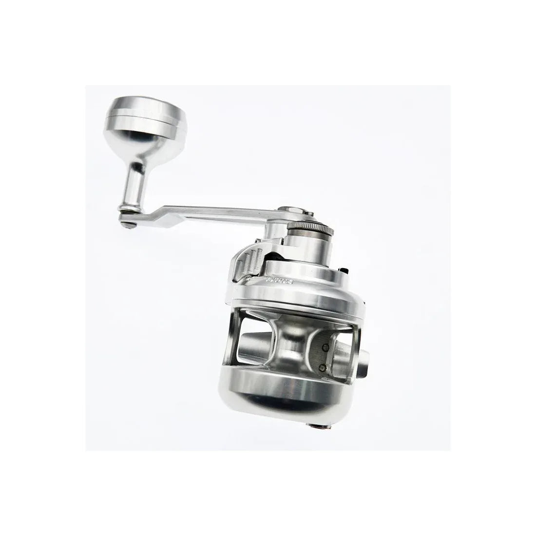 ACCURATE BOSS XTREME™ 400XN TWIN DRAG - Darivianakis fishing Store