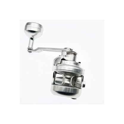 ACCURATE BOSS XTREME™ 400XN TWIN DRAG - Darivianakis fishing Store