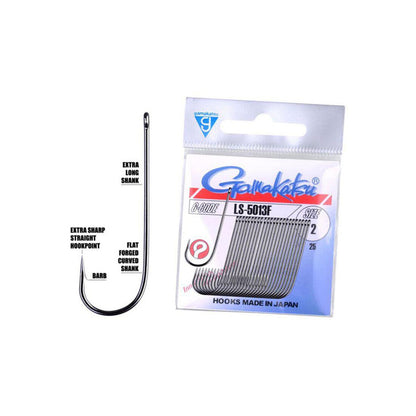ΑΓΚΙΣΤΡΙ GAMAKATSU 5013F