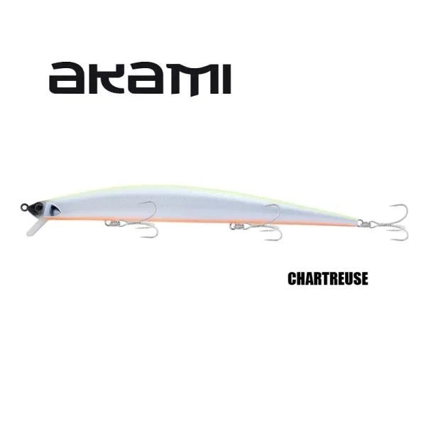ΤΕΧΝΗΤΟ AKAMI RONCUDO 175mm 26G - Darivianakis fishing Store