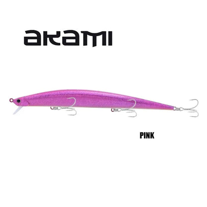 ΤΕΧΝΗΤΟ AKAMI RONCUDO 175mm 26G - Darivianakis fishing Store