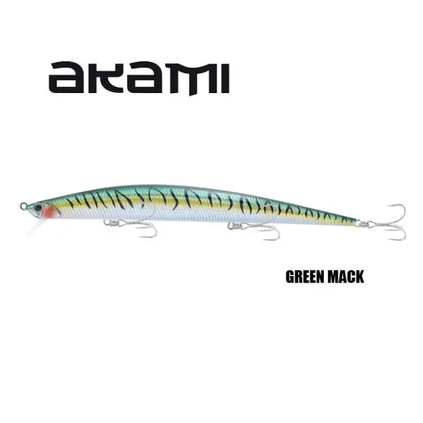 ΤΕΧΝΗΤΟ AKAMI RONCUDO 175mm 26G - Darivianakis fishing Store