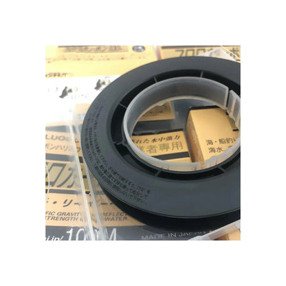 ΠΕΤΟΝΙΑ YGK SPECIAL FLUOROCARBON 100M - Darivianakis fishing Store