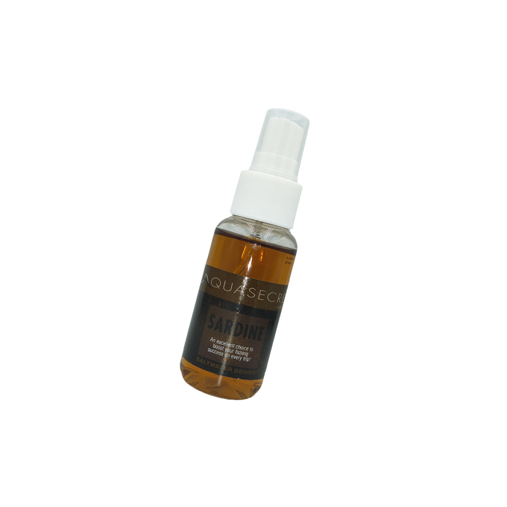 ΕΝΙΣΧΥΤΙΚΟ ΑΡΩΜΑ AQUASECRET AROMA SPRAY SALTWATER SERIES 50ML