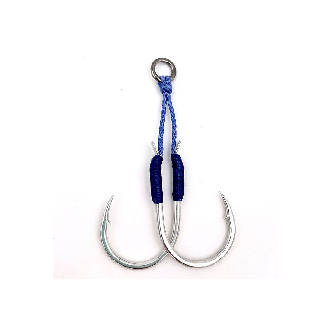 ASSIST HOOK VANFOOK SPEAR TWIN ASSIST SHORT SAS-15