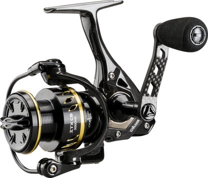 OKUMA ITX CB 3000HA - Darivianakis fishing Store