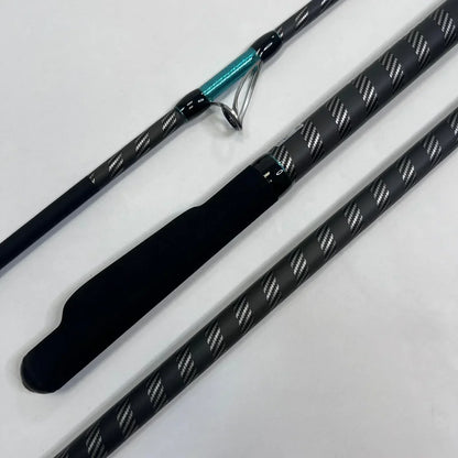 YUKI SAIKOU A6 DSC HYBRID TIP DISTANCE SURF 100-250G L4.50M - Darivianakis fishing Store