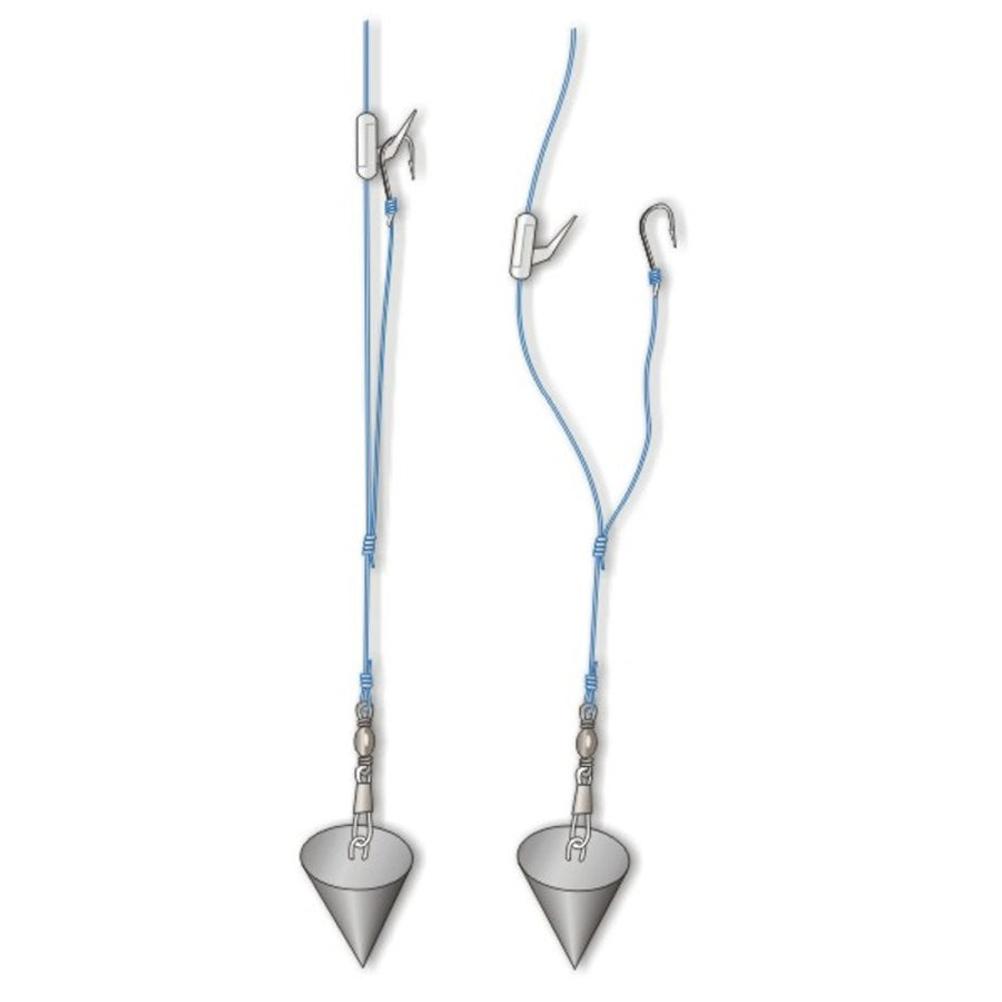 BAIT CLIP STONFO ART 250