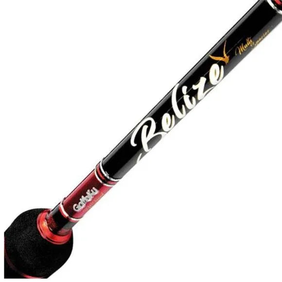 STORM GOMUKO BELIZE PE0.8-1.5 120G L1.92M - Darivianakis fishing Store