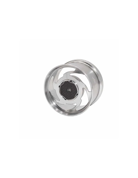 ΑΝΤΑΛΛΑΚΤΙΚΗ ΜΠΟΜΠΙΝΑ AKAMI RELY SPOOL UL TYPE 1.6 ΜΠΟΜΠΙΝΑ ΣΥΜΒΑΤΗ ΜΕ ΜΗΧΑΝΙΣΜΟΥΣ SHIMANO - Darivianakis fishing Store