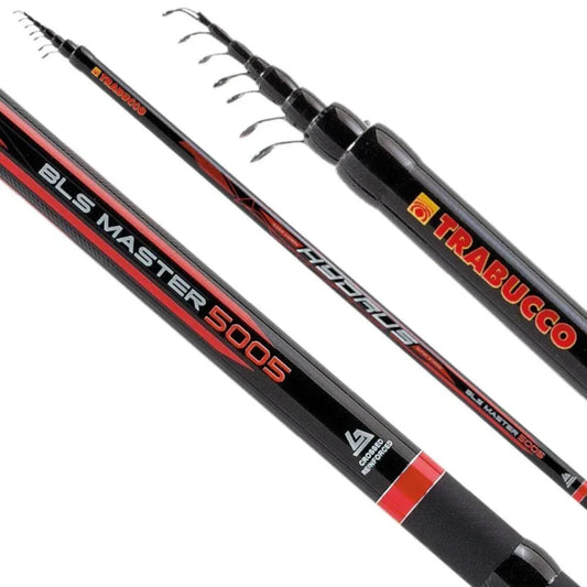 TRABUCCO HYDRUS BLS MASTER BOLOGNAISE 15-20G L5.OOM - Darivianakis fishing Store